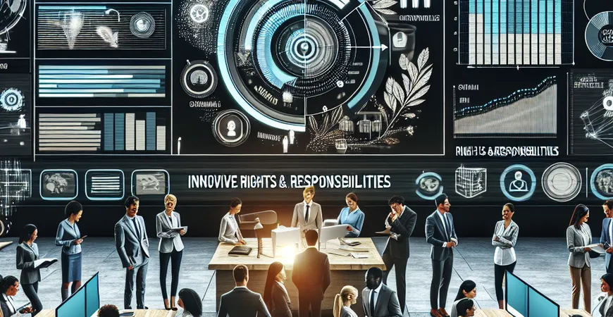 人事规划管理软件如何规划 "创新型岗位" 权责体系？